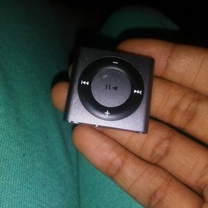 Apple mp3